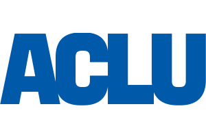 ACLU Badge
