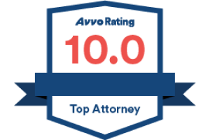 Avvo Rating