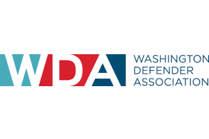 WDA Badge