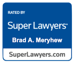 Super Lawyers Badge